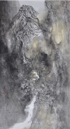 展览作品