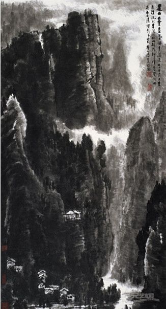 展览作品