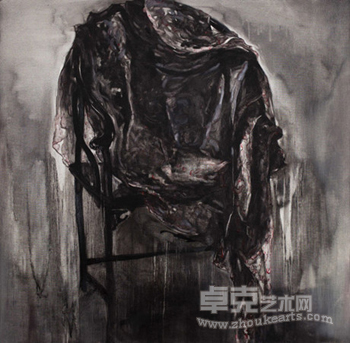 无聊的关系——夏福宁作品展