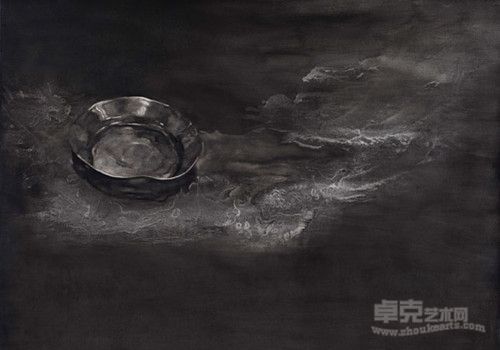 何处不留人一
