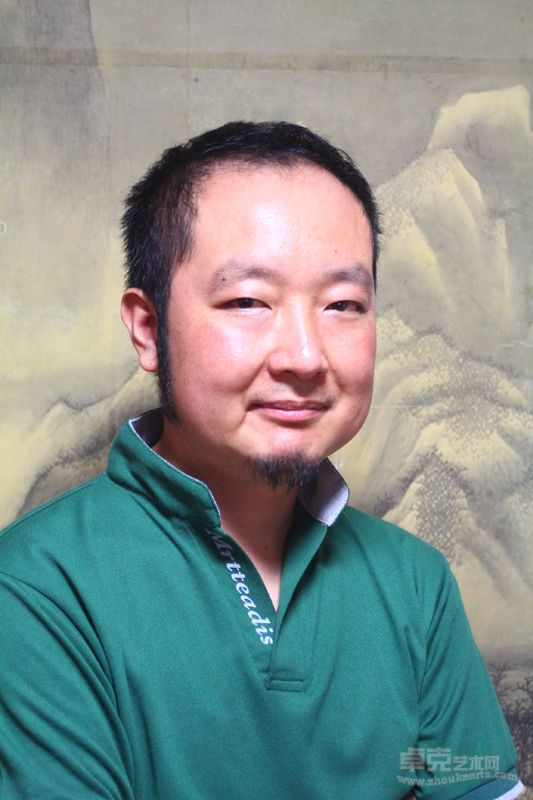 王牧羽个人照片