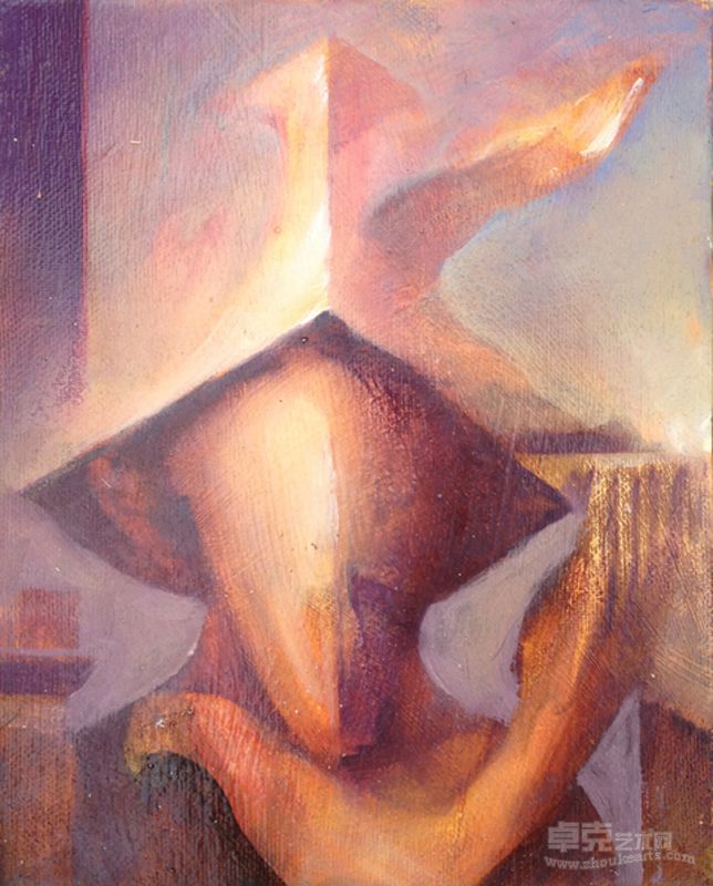 未知 20×25cm