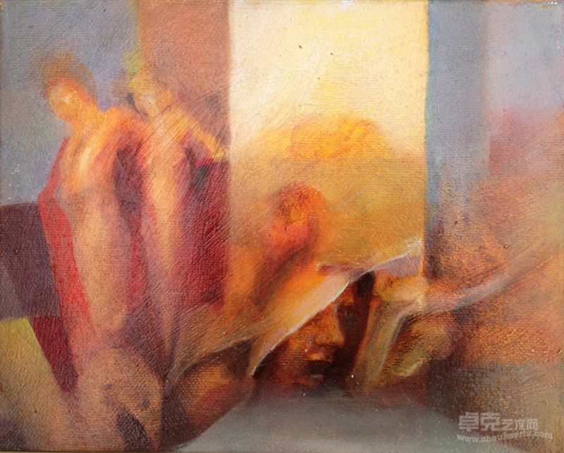 2次出场 25×20cm