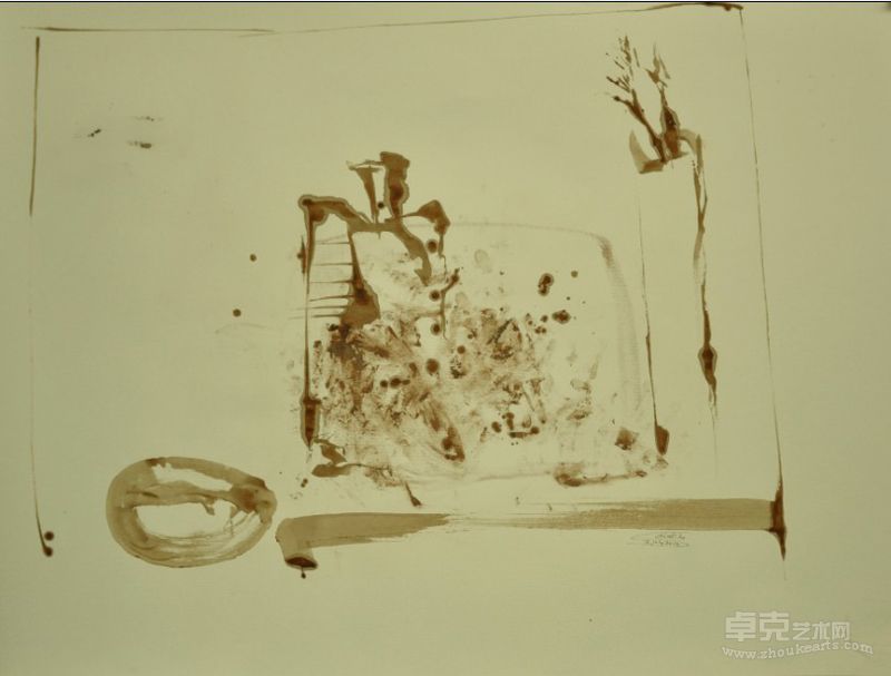 珊寇作品