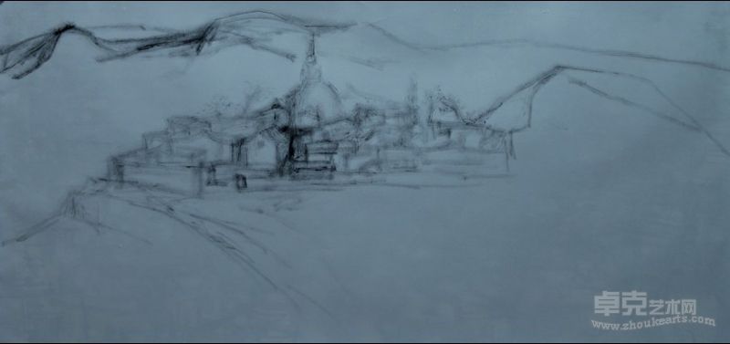 王浩  作品