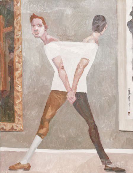 展览作品