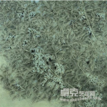 亚洲画廊艺术博览会之“海上星象——新水墨邀请展”
