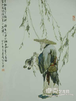 2013年石家庄首届景德镇陶瓷艺术大师作品展
