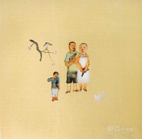 荒诞喜剧2