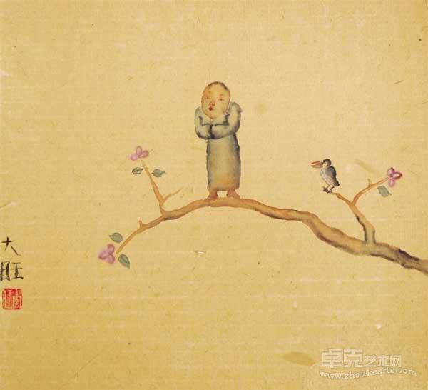 随处幽息2