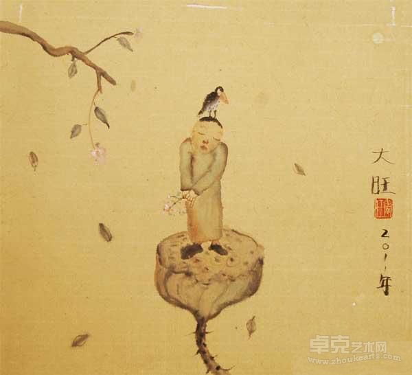 随处幽息3