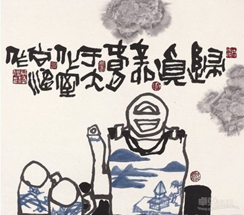 作品6