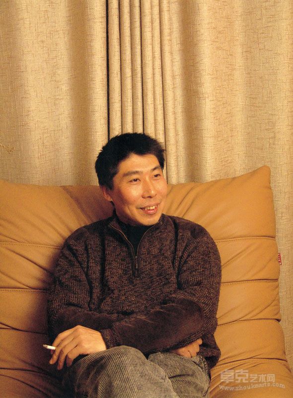 石晓