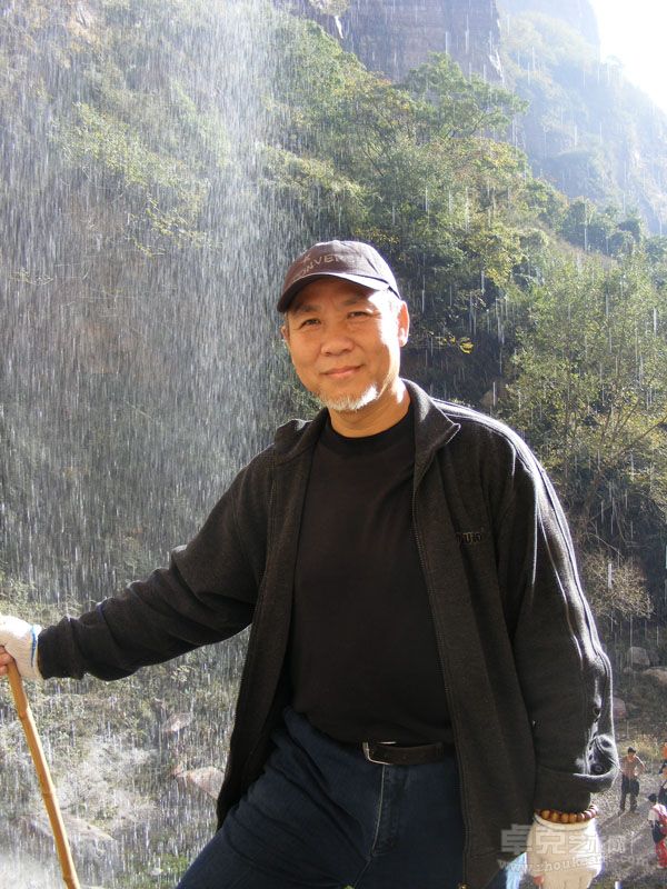 孙小东