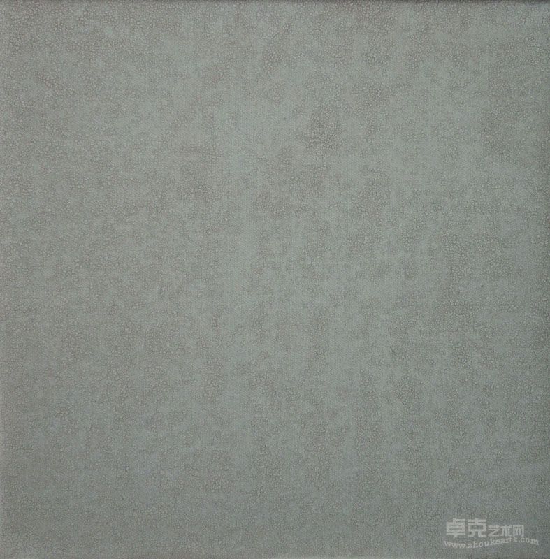 高德强 《我纷纷的情欲》 综合材料 38cmX38.5cm 2011