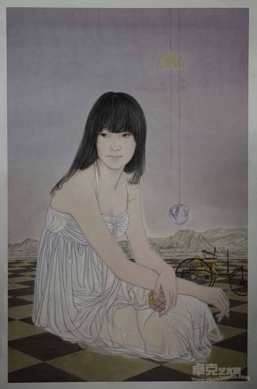 魔方100cm75cm2010年