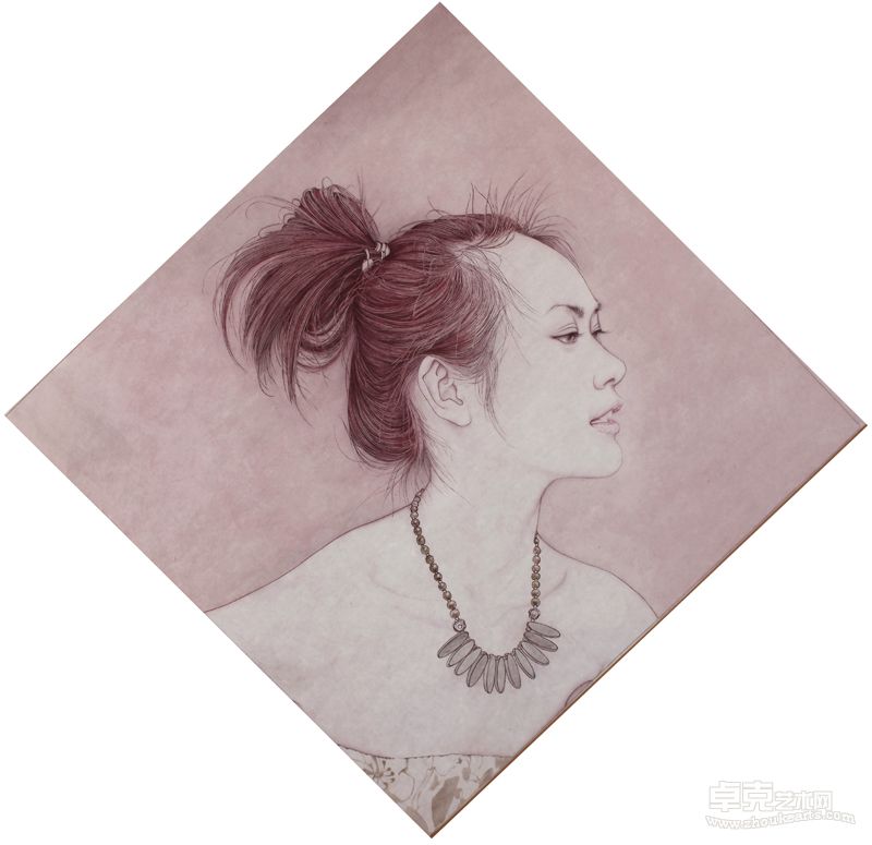 憧45cm.45cm2009年
