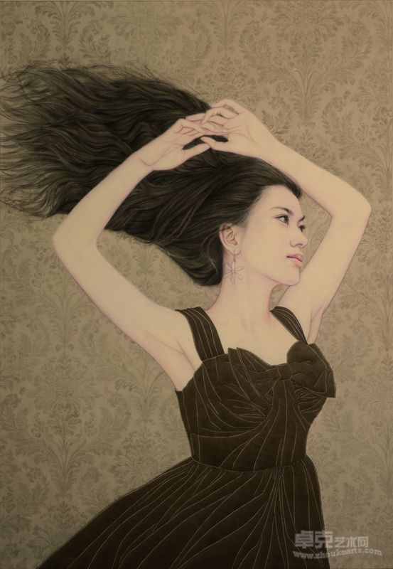 飞扬77cm.110cm2012年