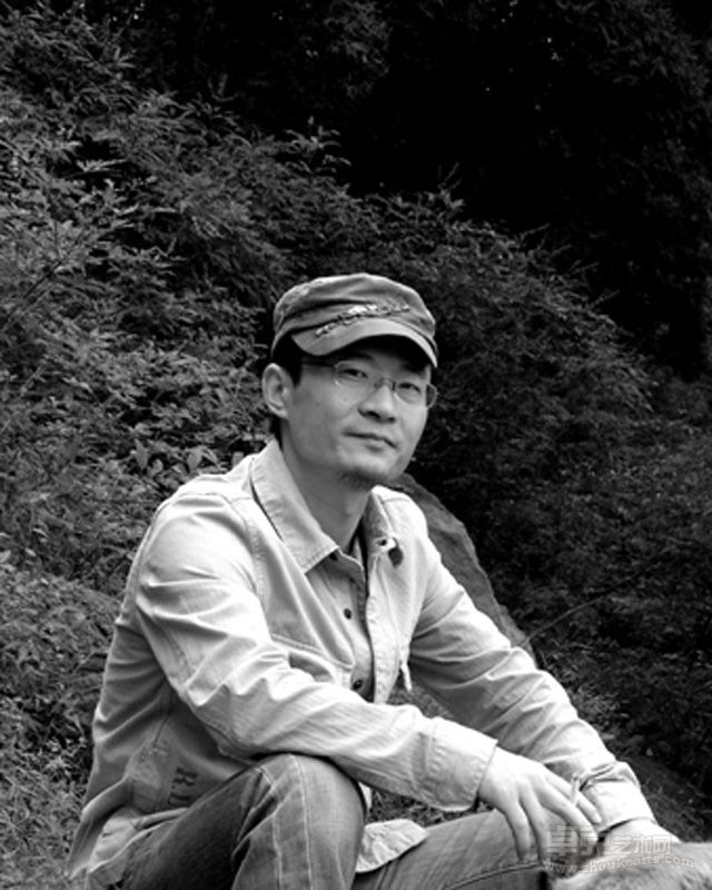 李晓晖个人照