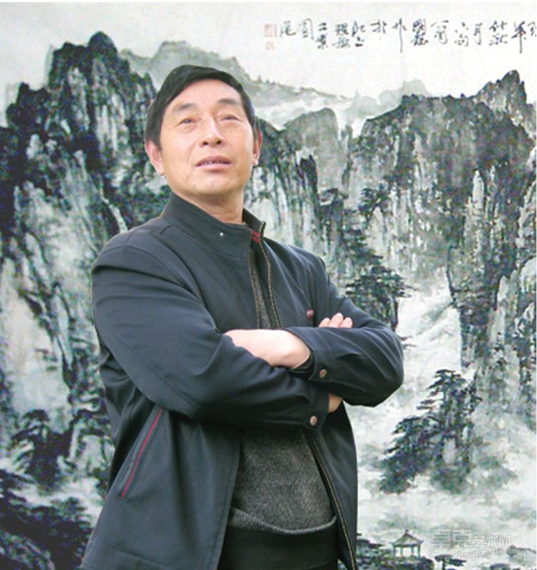 张国钰个人照