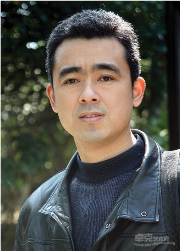 陈明哲个人照