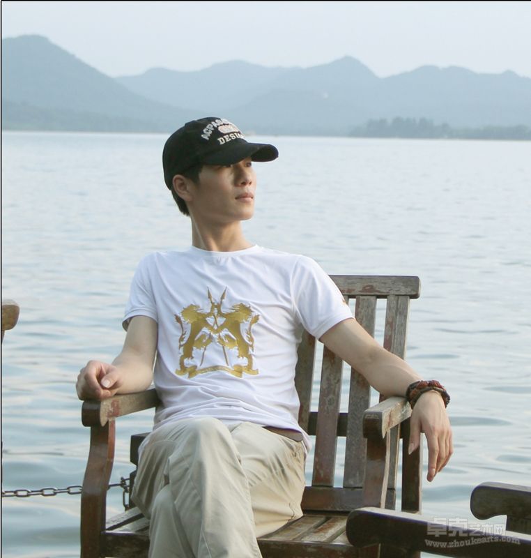 任以来个人照