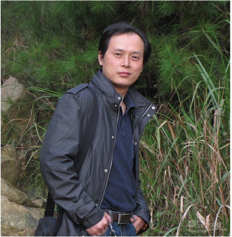 张绪祥个人照