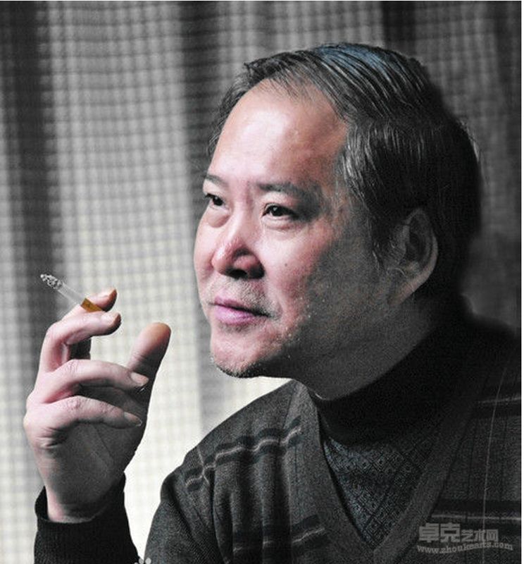 葛茂桐个人照