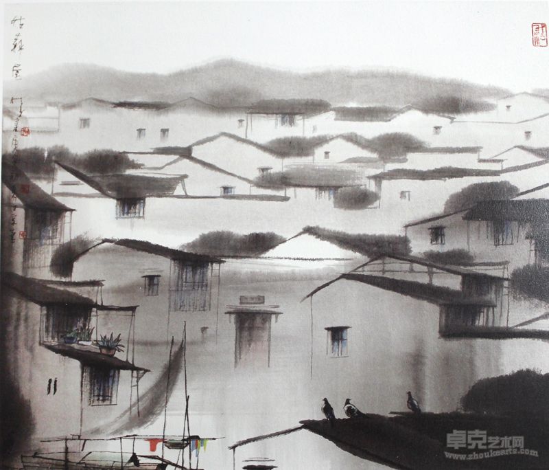 姑苏屋 杨明义
