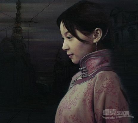 民国旧梦
