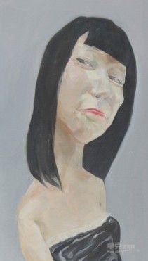 邻家女孩
