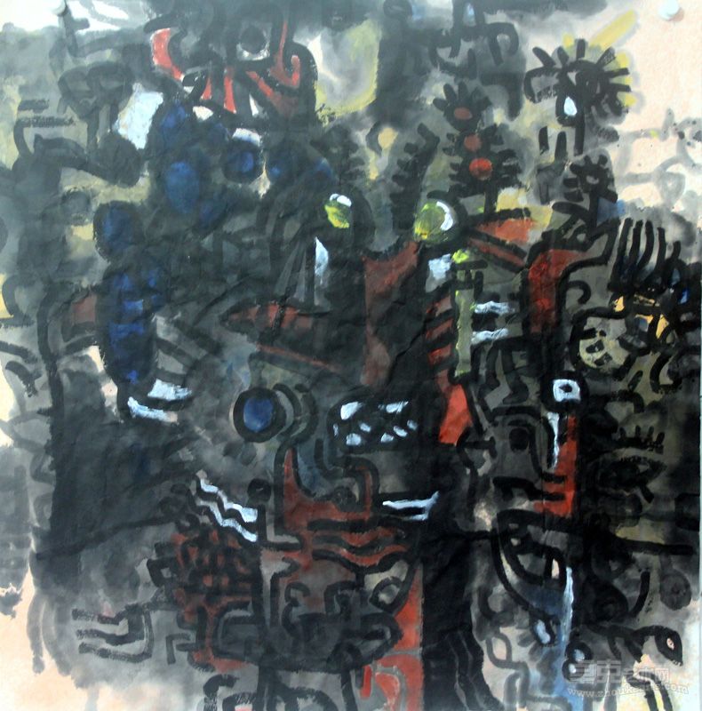 作品1