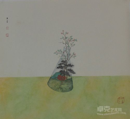作品1