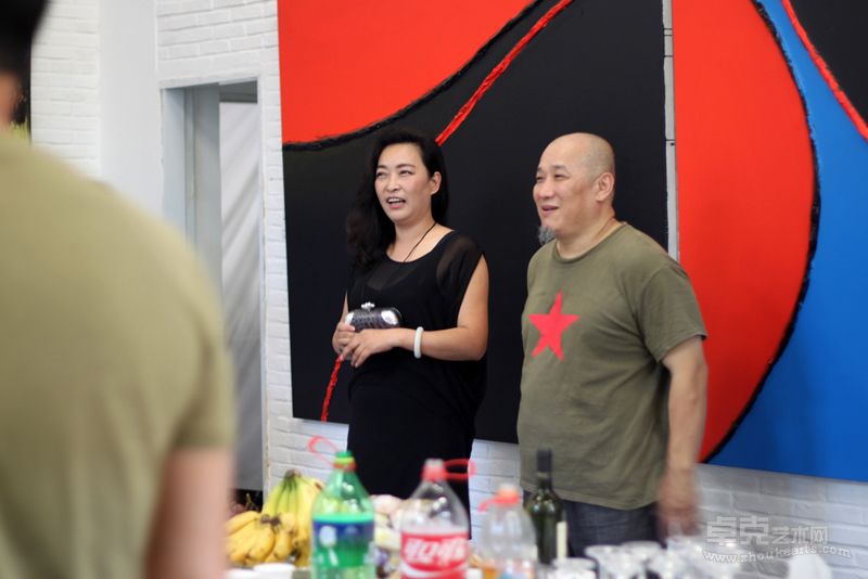 展览现场3