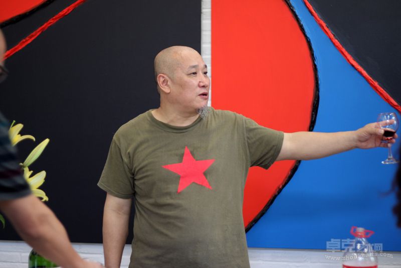 展览现场5