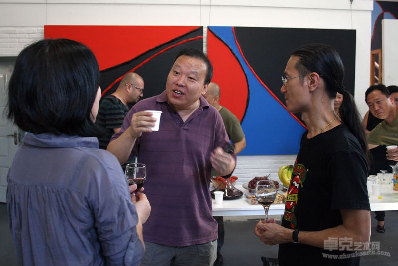 展览现场12