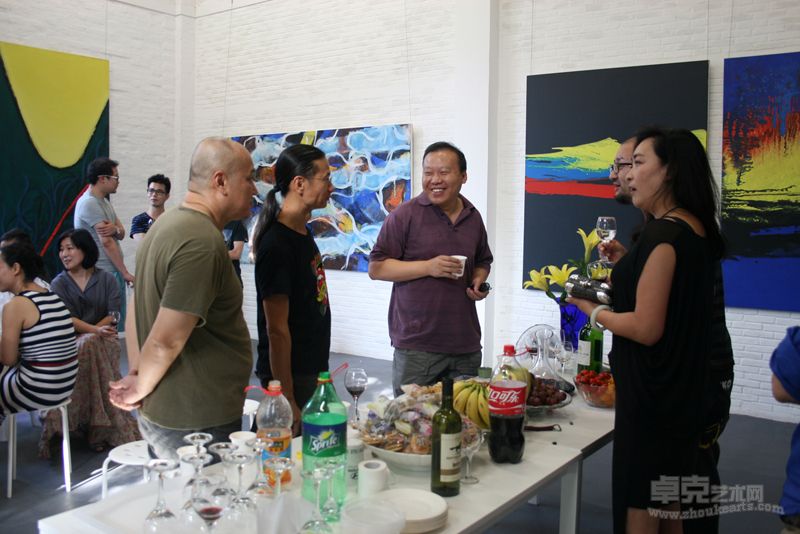 展览现场13