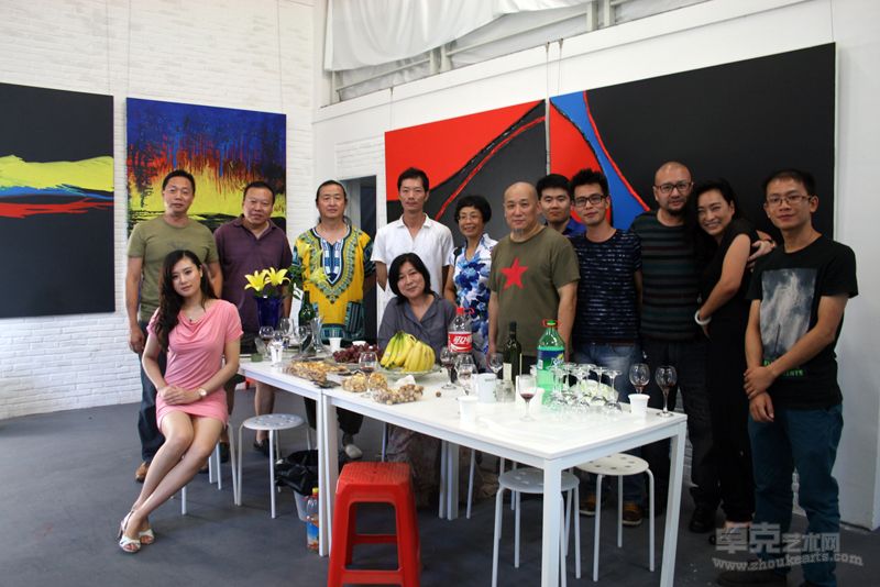 展览现场14
