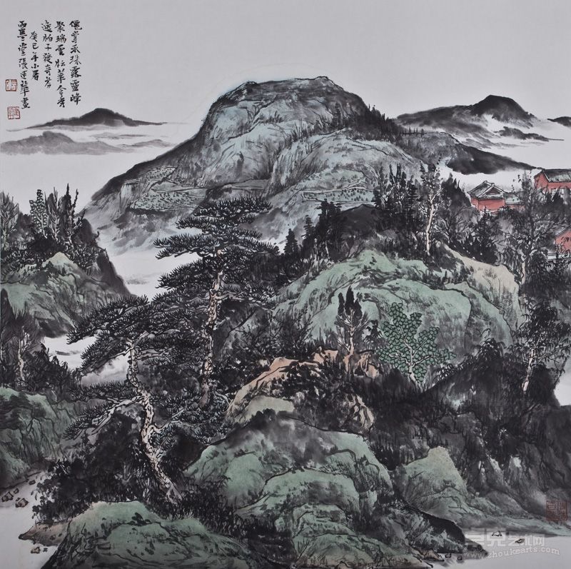 作品1