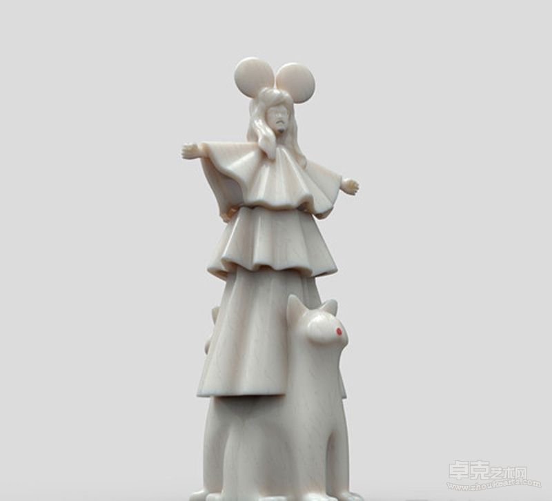 KETCHUP《恶棍列传之五》