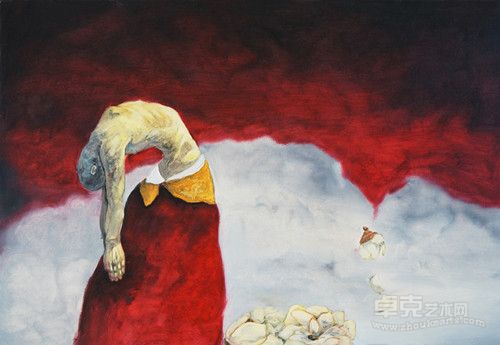 天路