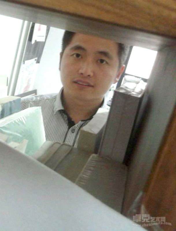 毕晓慧生活照