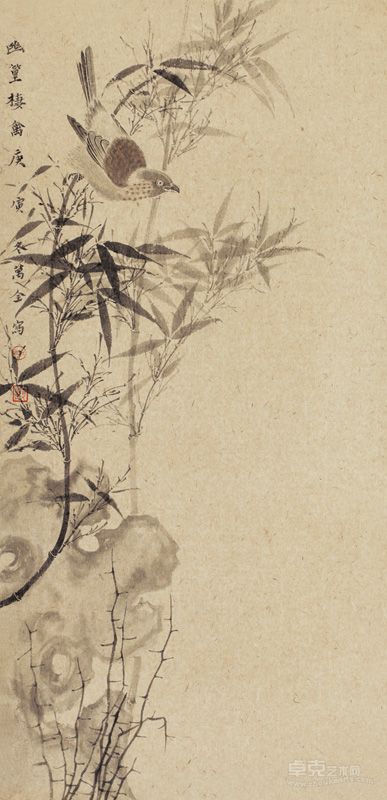 付万全作品3