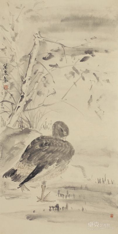 付万全作品4