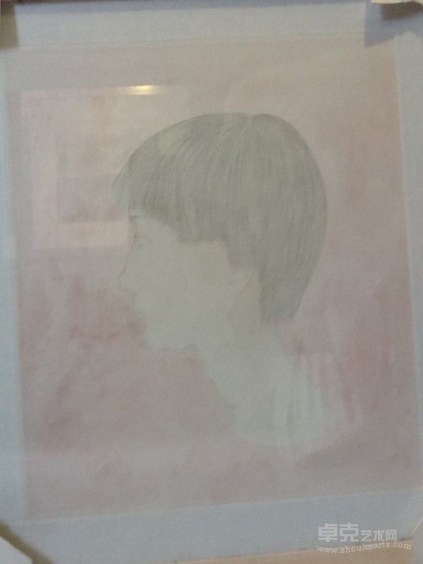 梁逸婵作品