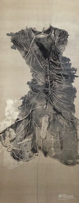 王云曲 搔首弄姿系列三