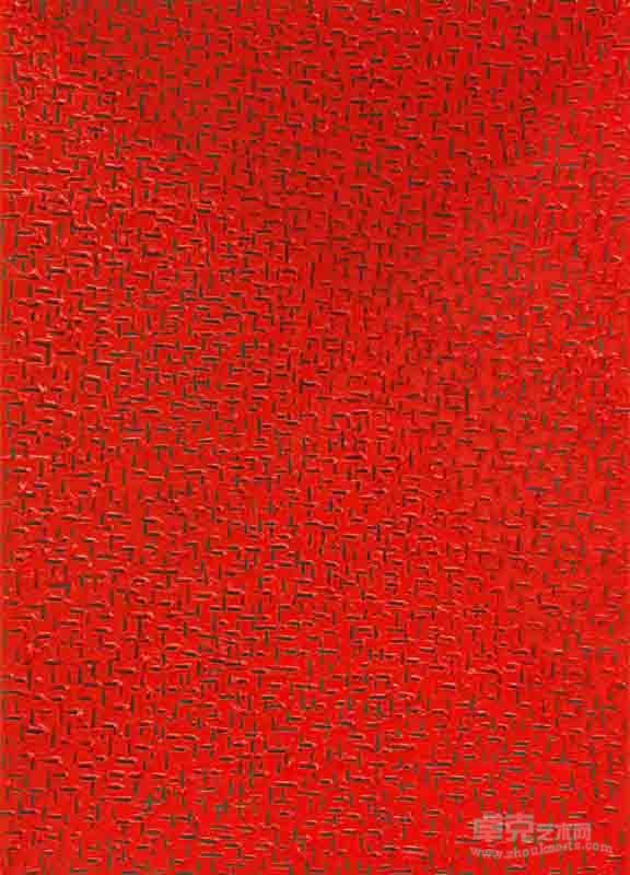 王小松 斯诺登Edward Snowden 125×90cm 布面油画 2013