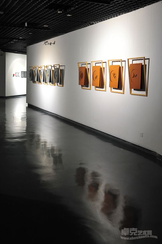 【后诗性-公共空间与想象力】展厅3