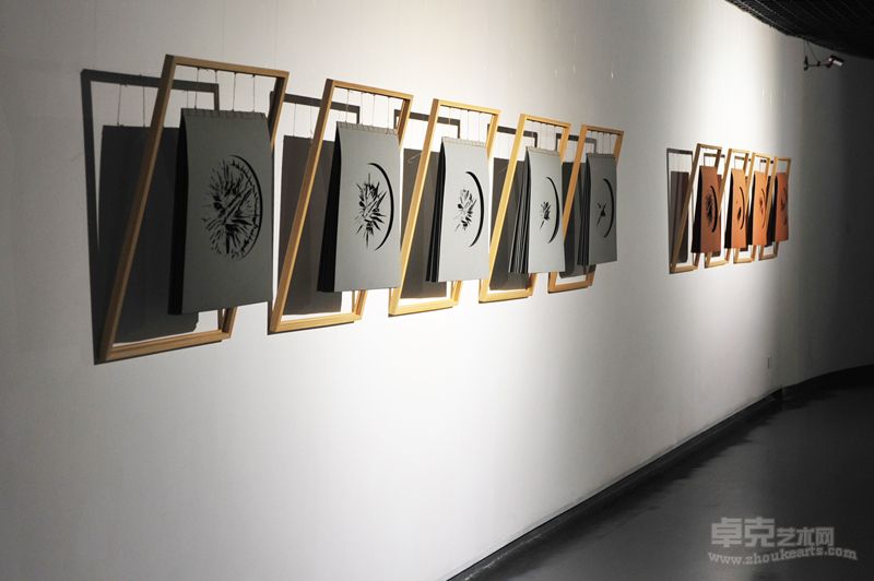 【后诗性-公共空间与想象力】展厅4