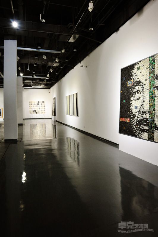 【后诗性-公共空间与想象力】展厅6